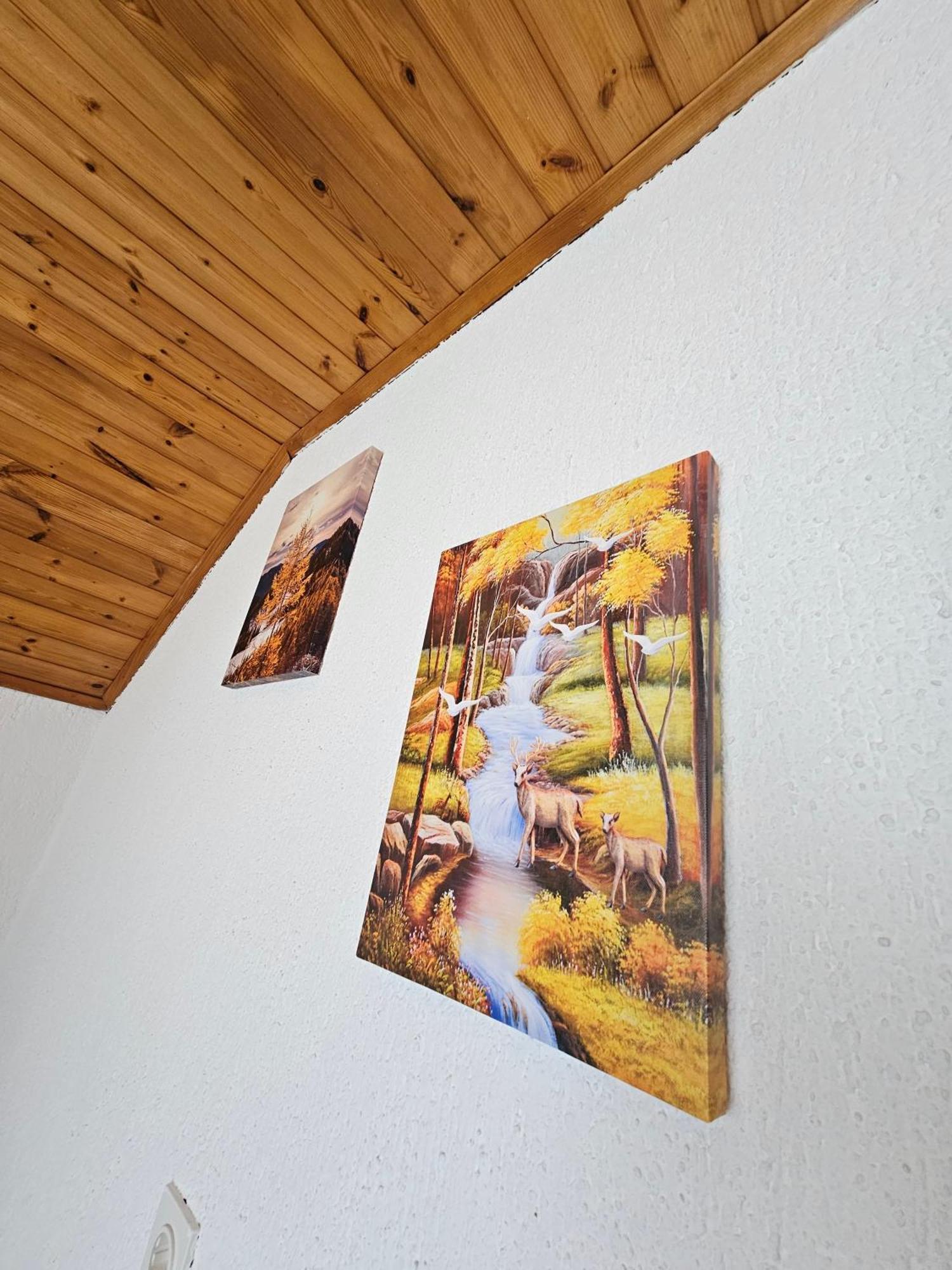 Apartman Mile - Holiday House สโมลยานัซ ภายนอก รูปภาพ
