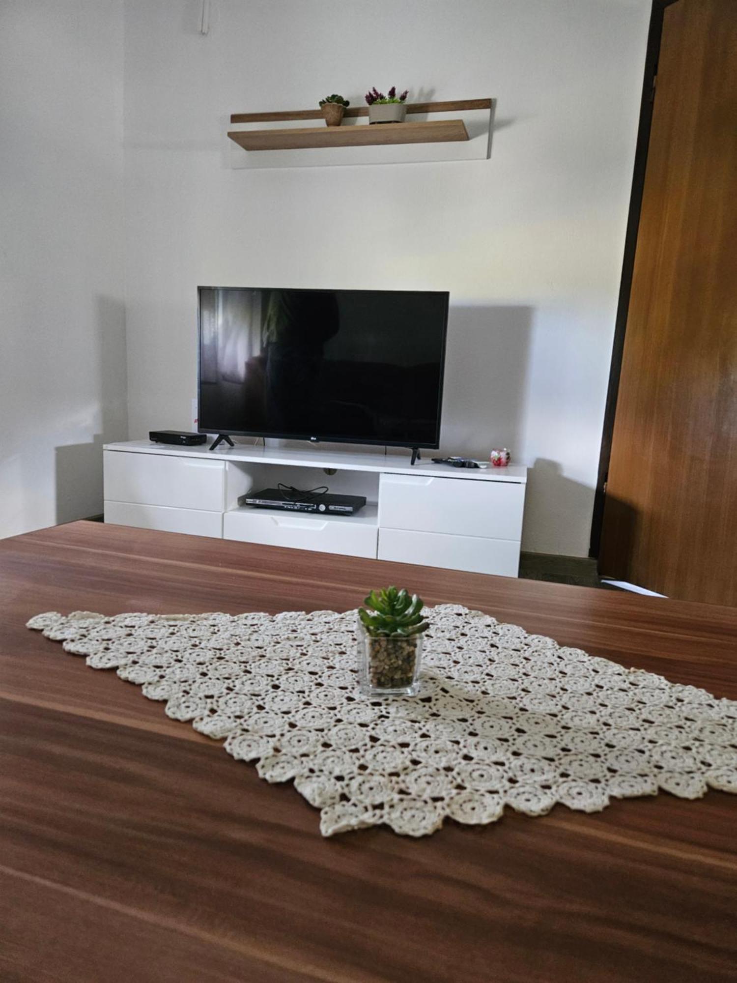 Apartman Mile - Holiday House สโมลยานัซ ภายนอก รูปภาพ