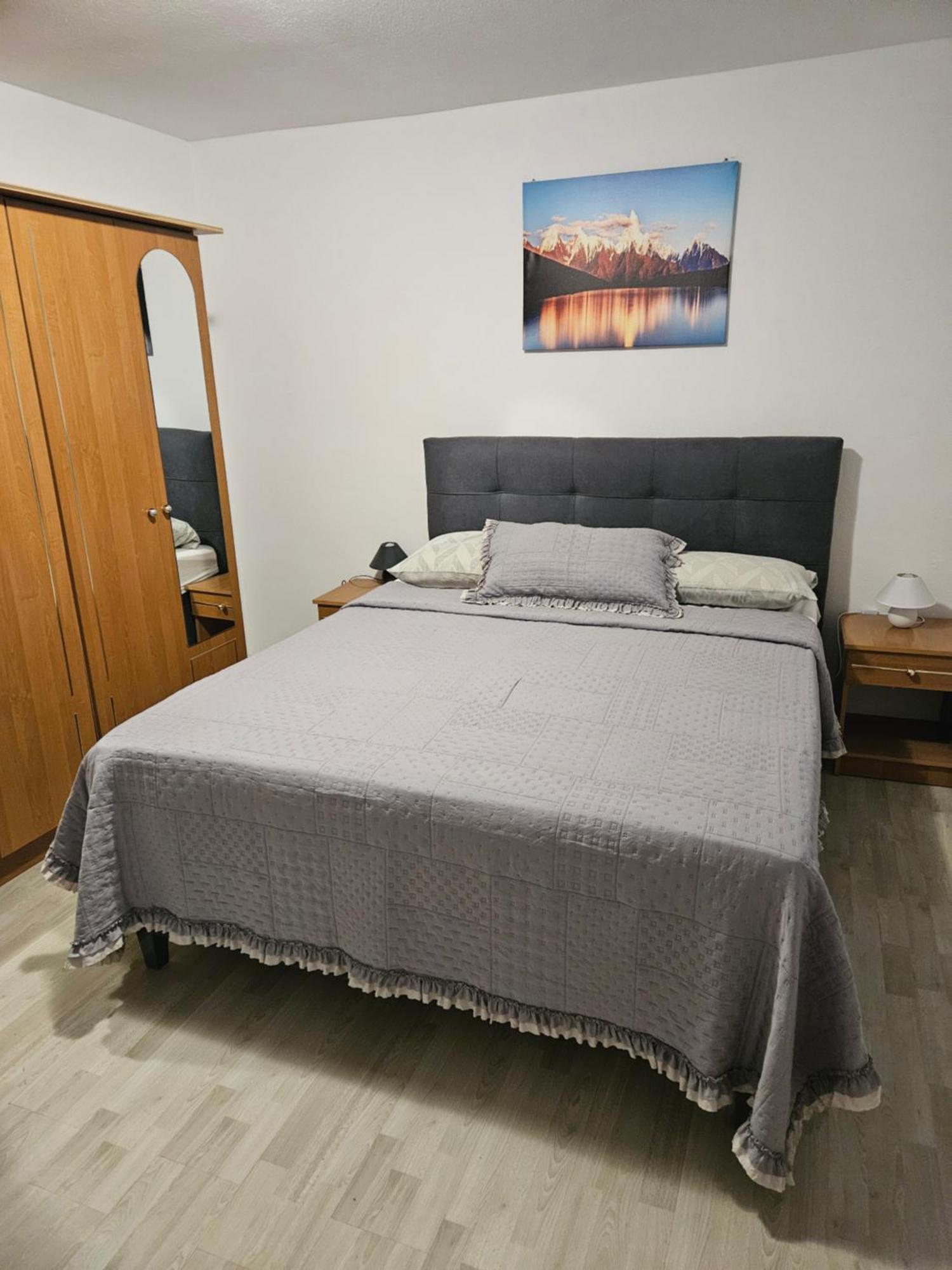 Apartman Mile - Holiday House สโมลยานัซ ภายนอก รูปภาพ
